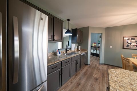 Tiny photo for 3409 Norwood Lane, New Lenox, IL 60451 (MLS # 12603998)