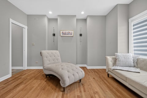 Tiny photo for 13701 Oak Tree Lane, Lemont, IL 60439 (MLS # 12746313)
