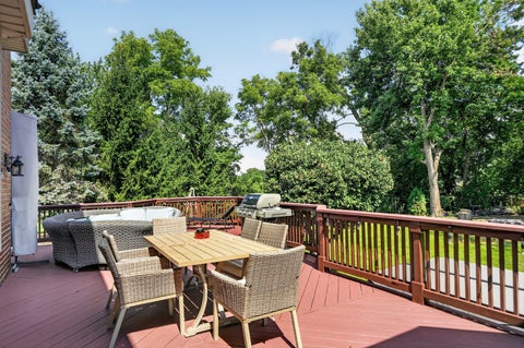 Tiny photo for 13701 Oak Tree Lane, Lemont, IL 60439 (MLS # 12746313)