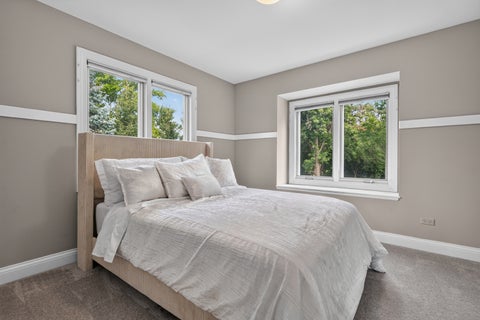 Tiny photo for 13701 Oak Tree Lane, Lemont, IL 60439 (MLS # 12746313)