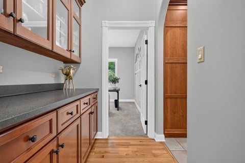 Tiny photo for 13701 Oak Tree Lane, Lemont, IL 60439 (MLS # 12746313)