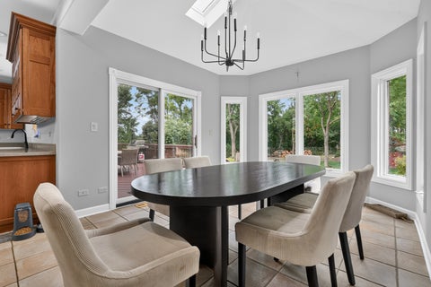 Tiny photo for 13701 Oak Tree Lane, Lemont, IL 60439 (MLS # 12746313)