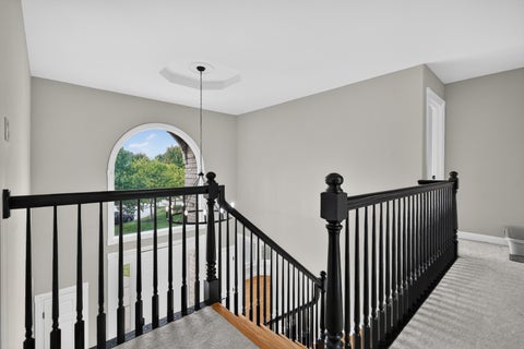Tiny photo for 13701 Oak Tree Lane, Lemont, IL 60439 (MLS # 12746313)