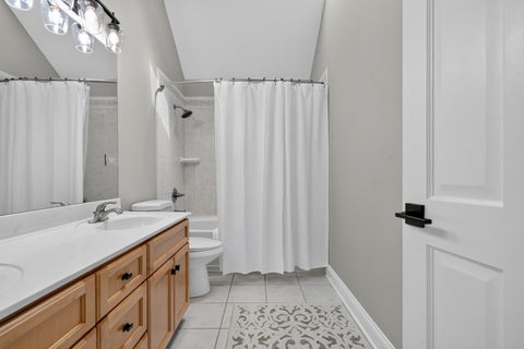 Tiny photo for 13701 Oak Tree Lane, Lemont, IL 60439 (MLS # 12746313)