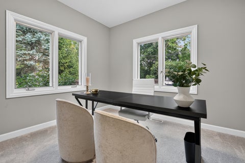 Tiny photo for 13701 Oak Tree Lane, Lemont, IL 60439 (MLS # 12746313)