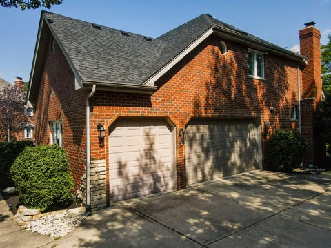 Tiny photo for 13701 Oak Tree Lane, Lemont, IL 60439 (MLS # 12746313)