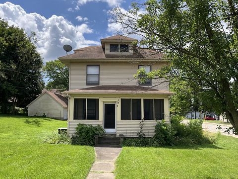 A home in South Elgin