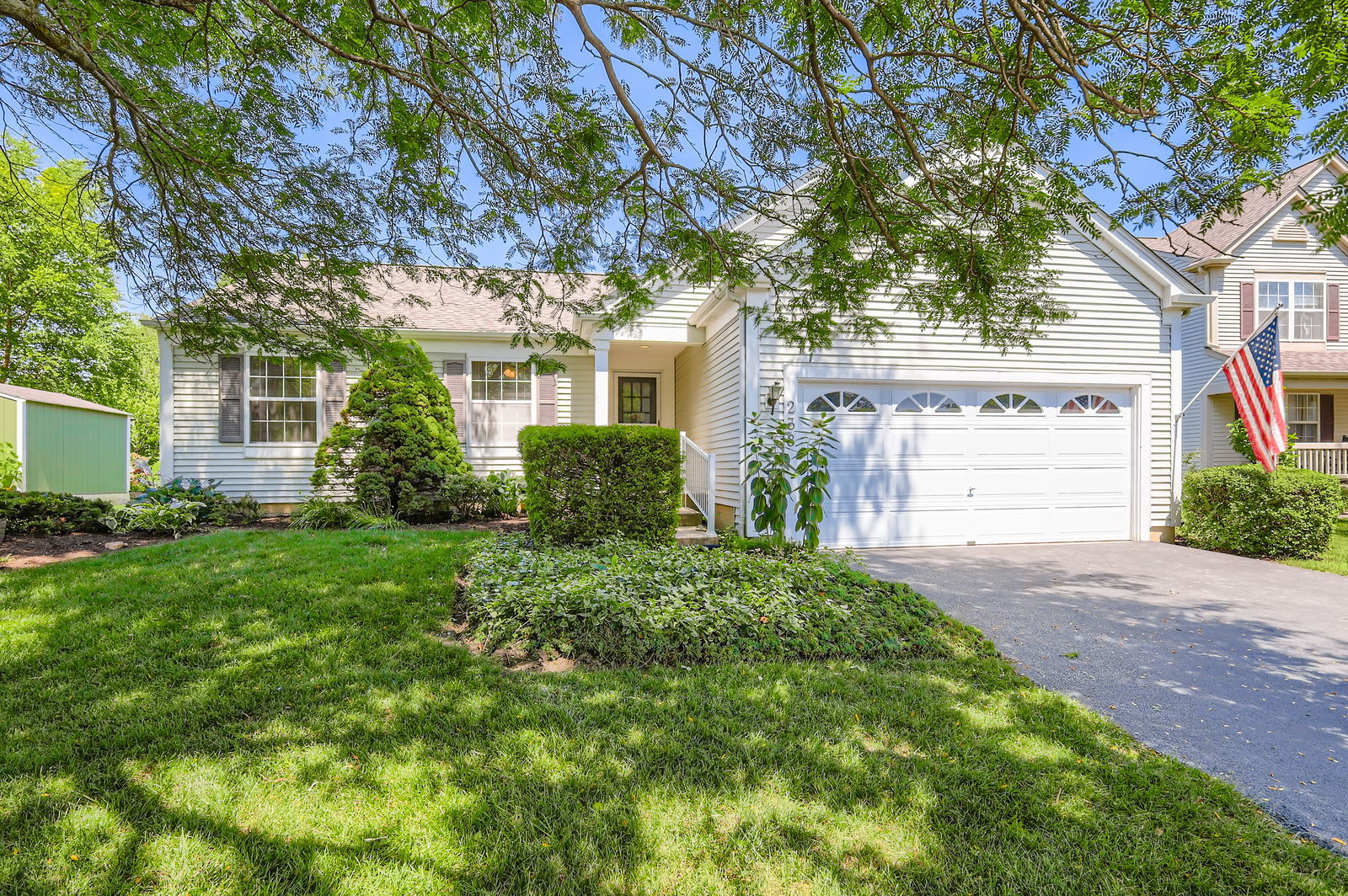 238 Indian Ridge Lane
