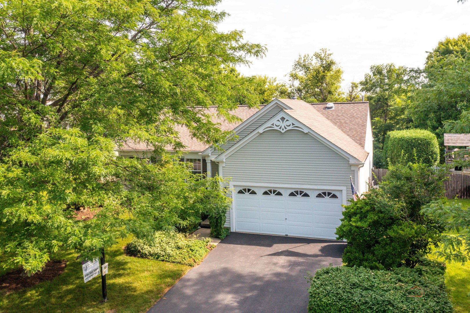 238 Indian Ridge Lane