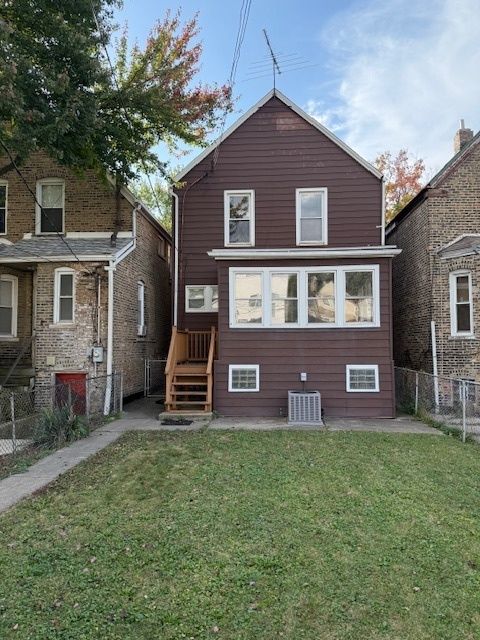 Tiny photo for 1725 N Lawndale Avenue, Chicago, IL 60647 (MLS # 12489626)