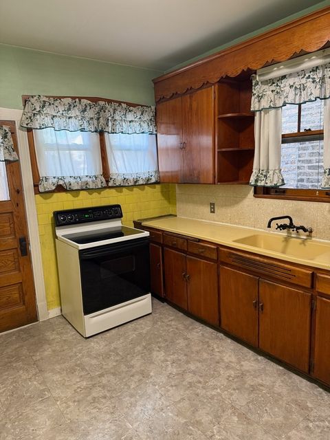 Tiny photo for 1725 N Lawndale Avenue, Chicago, IL 60647 (MLS # 12489626)