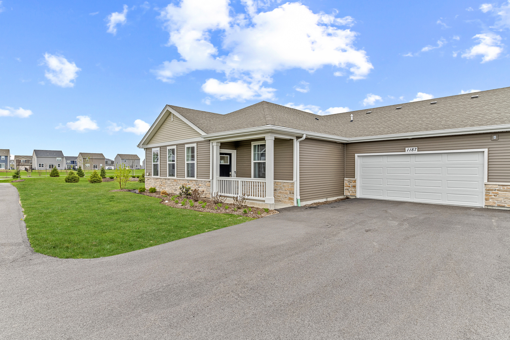1187 Sonoma Court