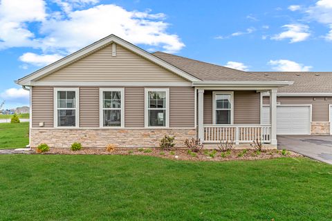 1187 Sonoma Court Pingree Grove IL 60140