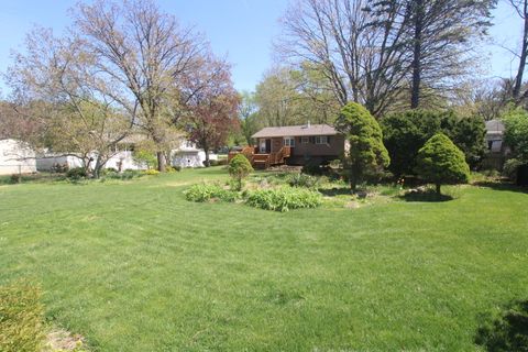 Tiny photo for 207 York Place, New Lenox, IL 60451 (MLS # 12625443)