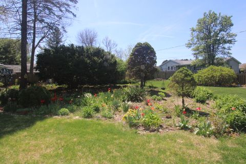 Tiny photo for 207 York Place, New Lenox, IL 60451 (MLS # 12625443)