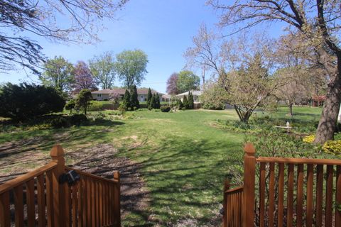 Tiny photo for 207 York Place, New Lenox, IL 60451 (MLS # 12625443)
