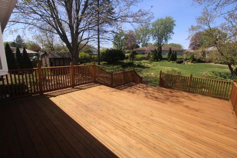 Tiny photo for 207 York Place, New Lenox, IL 60451 (MLS # 12625443)