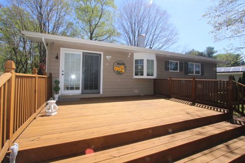 Tiny photo for 207 York Place, New Lenox, IL 60451 (MLS # 12625443)