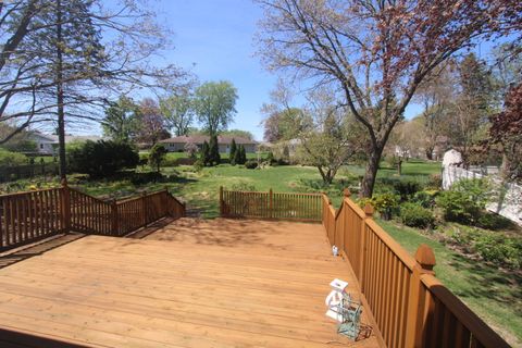 Tiny photo for 207 York Place, New Lenox, IL 60451 (MLS # 12625443)