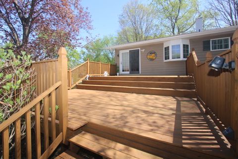 Tiny photo for 207 York Place, New Lenox, IL 60451 (MLS # 12625443)