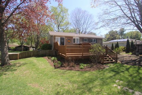 Tiny photo for 207 York Place, New Lenox, IL 60451 (MLS # 12625443)