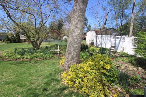 Tiny photo for 207 York Place, New Lenox, IL 60451 (MLS # 12625443)