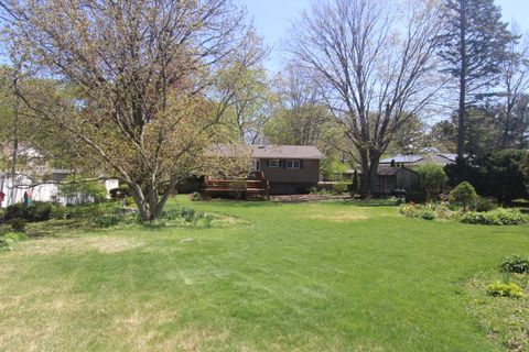Tiny photo for 207 York Place, New Lenox, IL 60451 (MLS # 12625443)