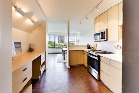 Tiny photo for 1540 N State Parkway #8C, Chicago, IL 60610 (MLS # 12718829)