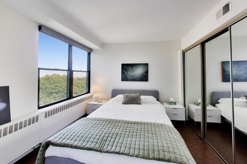 Tiny photo for 1540 N State Parkway #8C, Chicago, IL 60610 (MLS # 12718829)