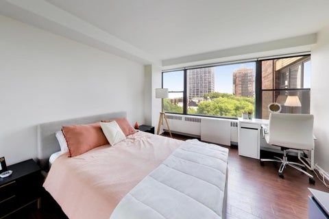 Tiny photo for 1540 N State Parkway #8C, Chicago, IL 60610 (MLS # 12718829)
