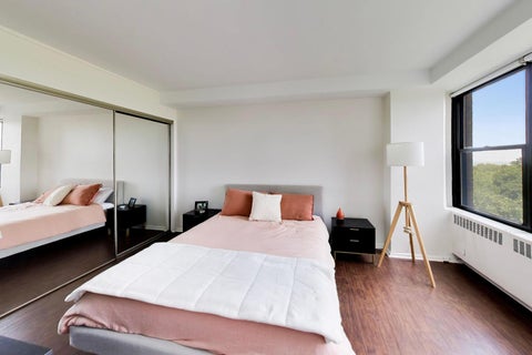 Tiny photo for 1540 N State Parkway #8C, Chicago, IL 60610 (MLS # 12718829)