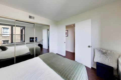 Tiny photo for 1540 N State Parkway #8C, Chicago, IL 60610 (MLS # 12718829)