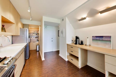 Tiny photo for 1540 N State Parkway #8C, Chicago, IL 60610 (MLS # 12718829)