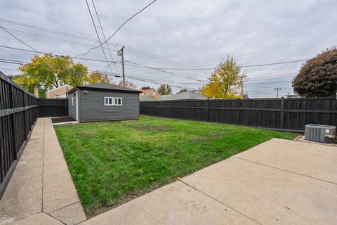 Tiny photo for 2252 Northgate Avenue, North Riverside, IL 60546 (MLS # 12506963)