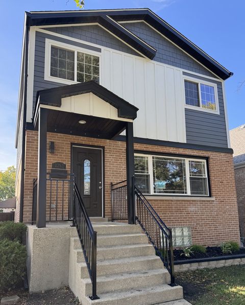 2252 Northgate Avenue North Riverside IL 60546