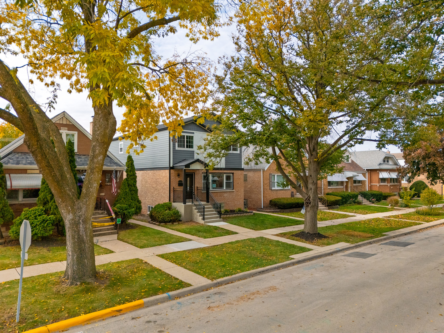 2252 Northgate Avenue