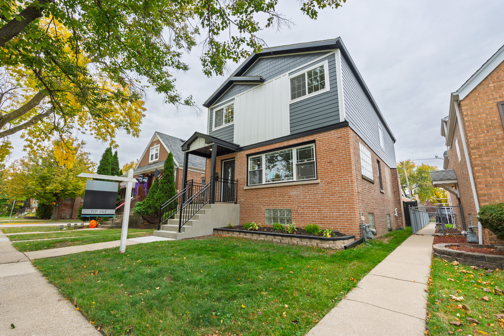 2252 Northgate Avenue