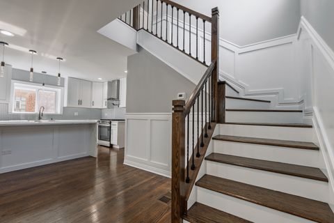 Tiny photo for 2252 Northgate Avenue, North Riverside, IL 60546 (MLS # 12506963)