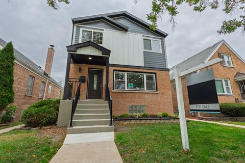 2252 Northgate Avenue North Riverside IL 60546