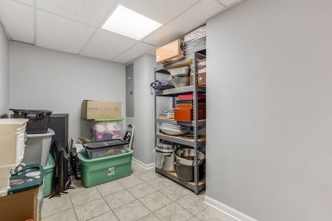 Tiny photo for 26013 S KANKAKEE Street, Manhattan, IL 60442 (MLS # 12674962)