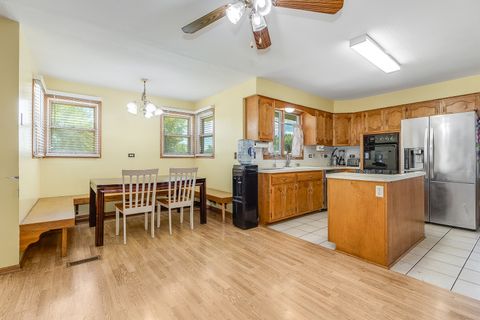 Tiny photo for 26013 S KANKAKEE Street, Manhattan, IL 60442 (MLS # 12674962)