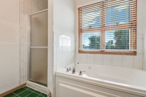 Tiny photo for 26013 S KANKAKEE Street, Manhattan, IL 60442 (MLS # 12674962)