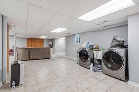 Tiny photo for 26013 S KANKAKEE Street, Manhattan, IL 60442 (MLS # 12674962)