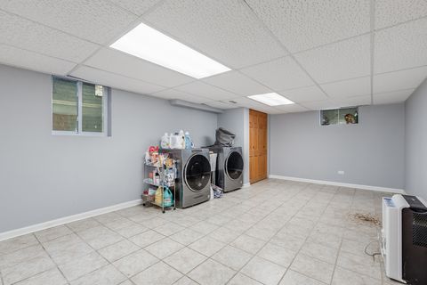 Tiny photo for 26013 S KANKAKEE Street, Manhattan, IL 60442 (MLS # 12674962)