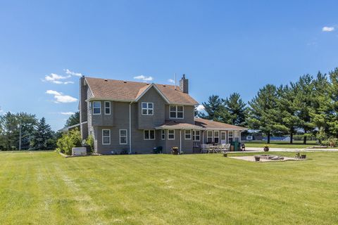 Tiny photo for 26013 S KANKAKEE Street, Manhattan, IL 60442 (MLS # 12674962)