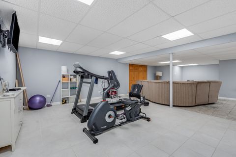 Tiny photo for 26013 S KANKAKEE Street, Manhattan, IL 60442 (MLS # 12674962)