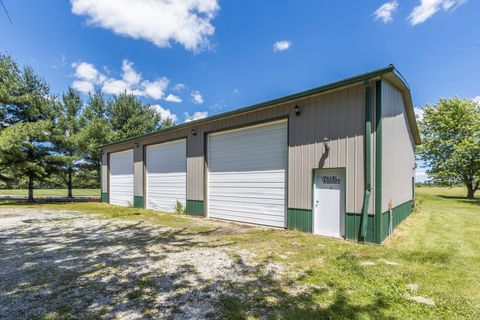 Tiny photo for 26013 S KANKAKEE Street, Manhattan, IL 60442 (MLS # 12674962)