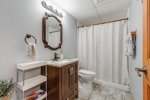 Tiny photo for 26013 S KANKAKEE Street, Manhattan, IL 60442 (MLS # 12674962)