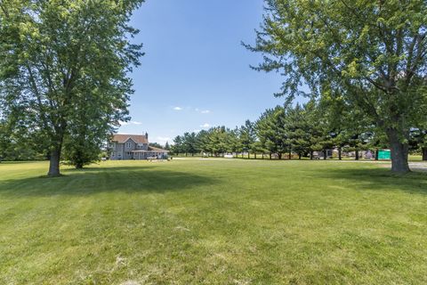 Tiny photo for 26013 S KANKAKEE Street, Manhattan, IL 60442 (MLS # 12674962)
