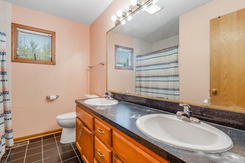 Tiny photo for 26013 S KANKAKEE Street, Manhattan, IL 60442 (MLS # 12674962)